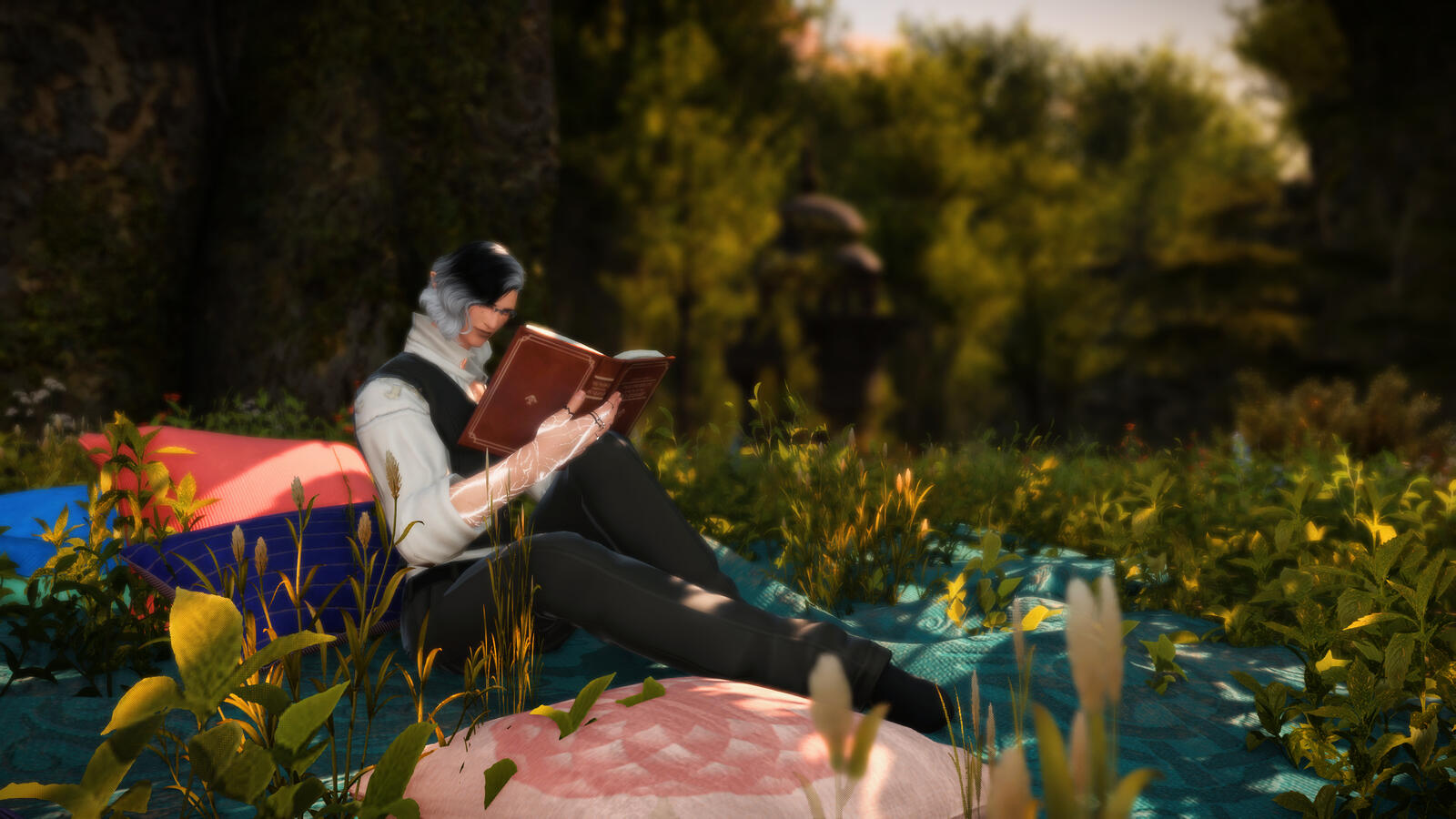 Pastimes