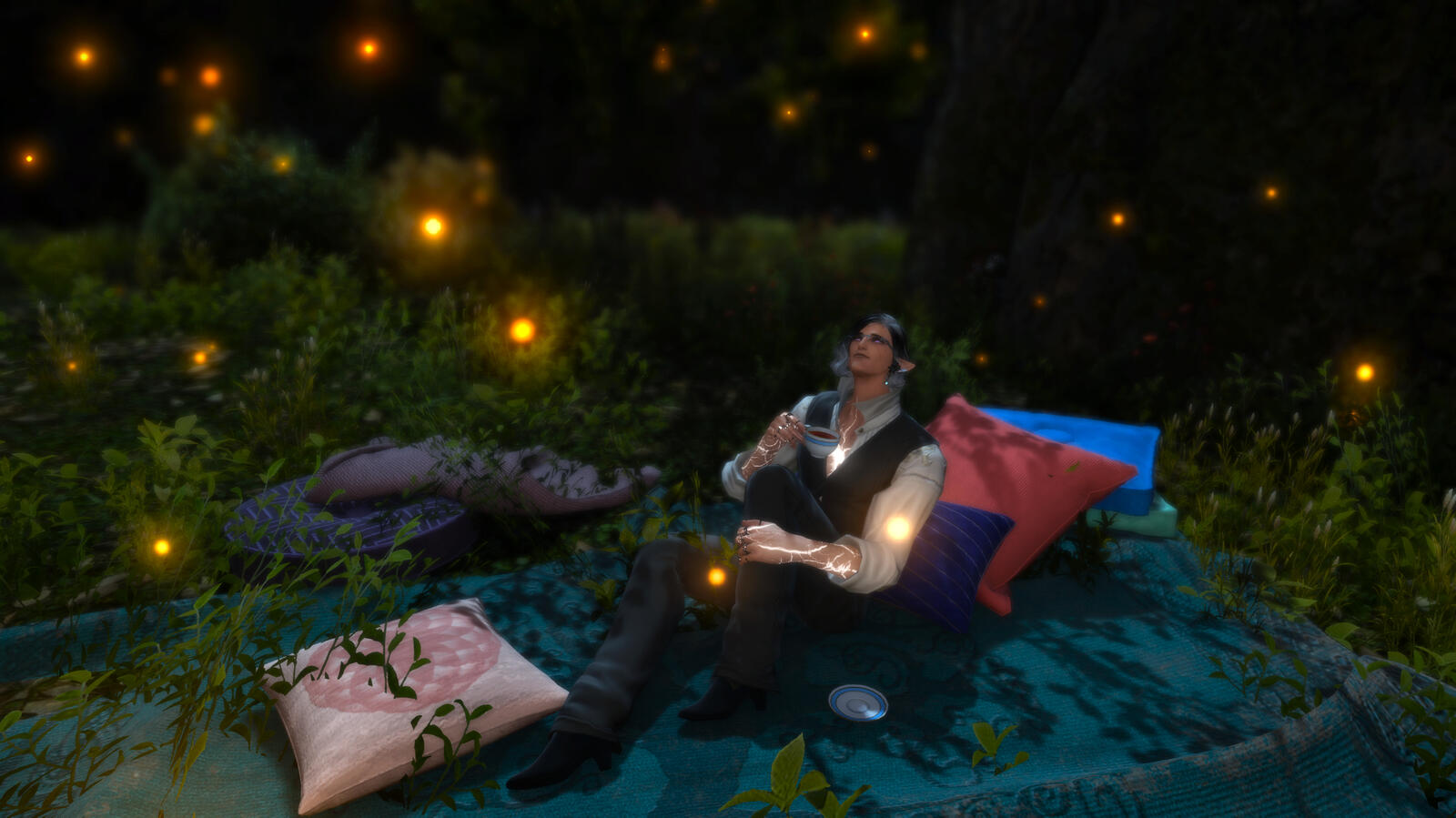 "Firefly"